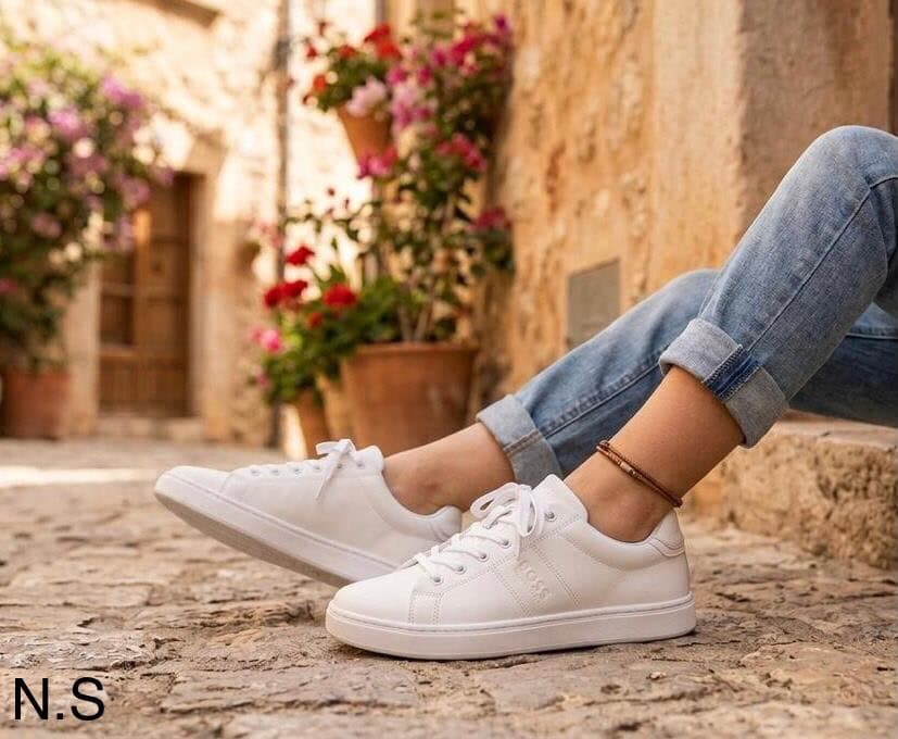 Women Boss Shoes