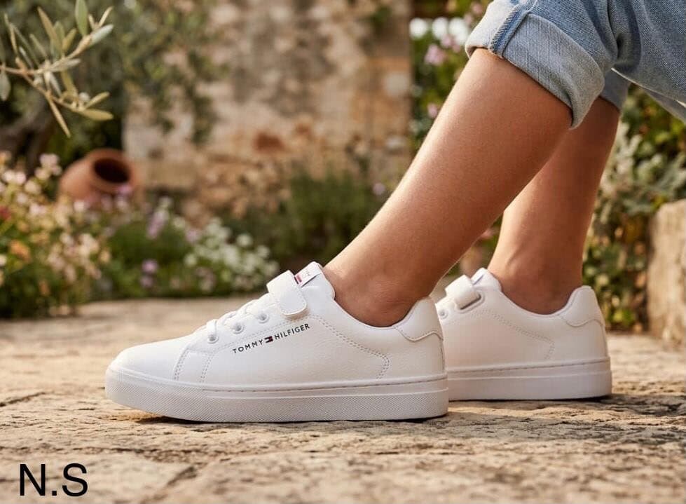 Tommy Hilfiger Kids Shoes