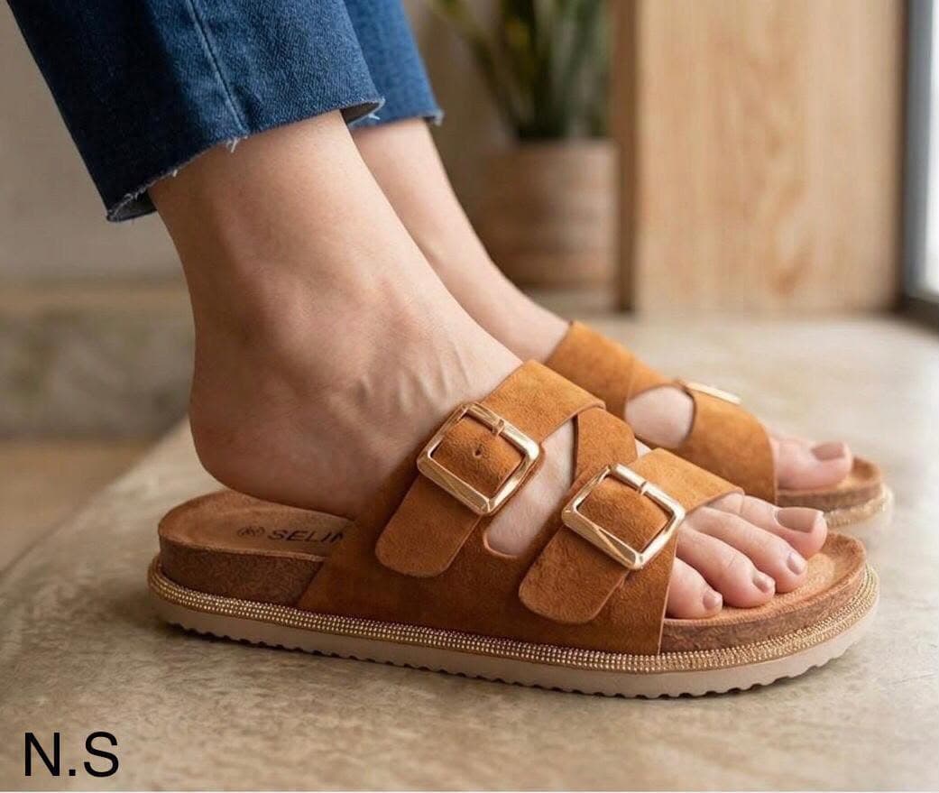 Premium Women Summer Slippers