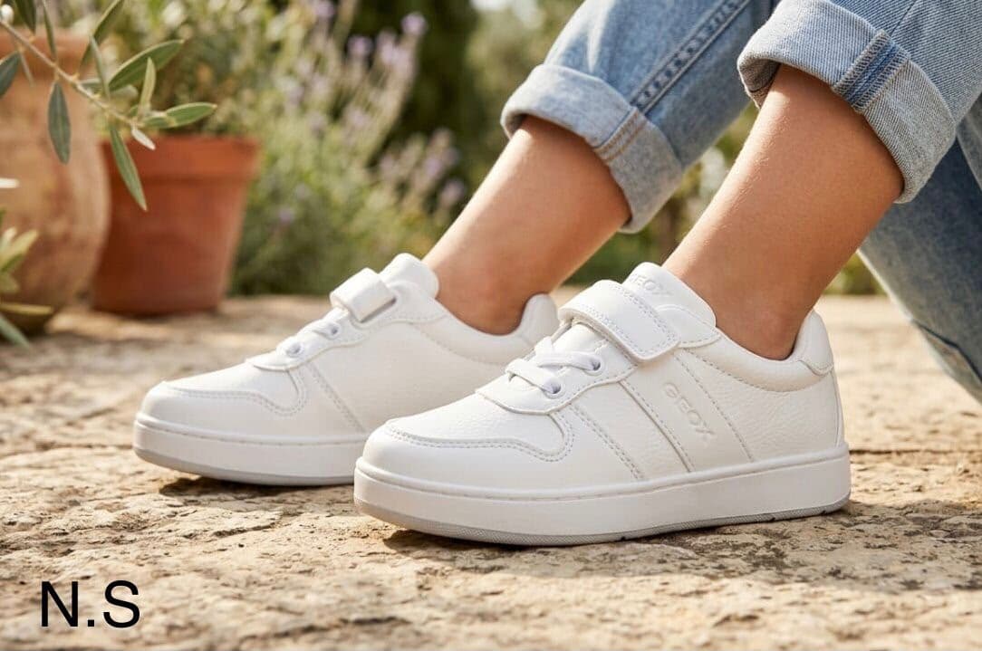 Geox Kids shoes
