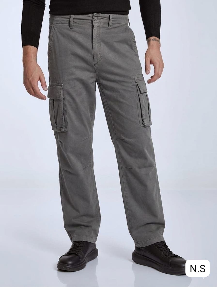 Linen Yoofo