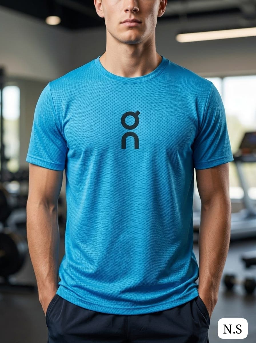 On Cloud Dry-Fit Top